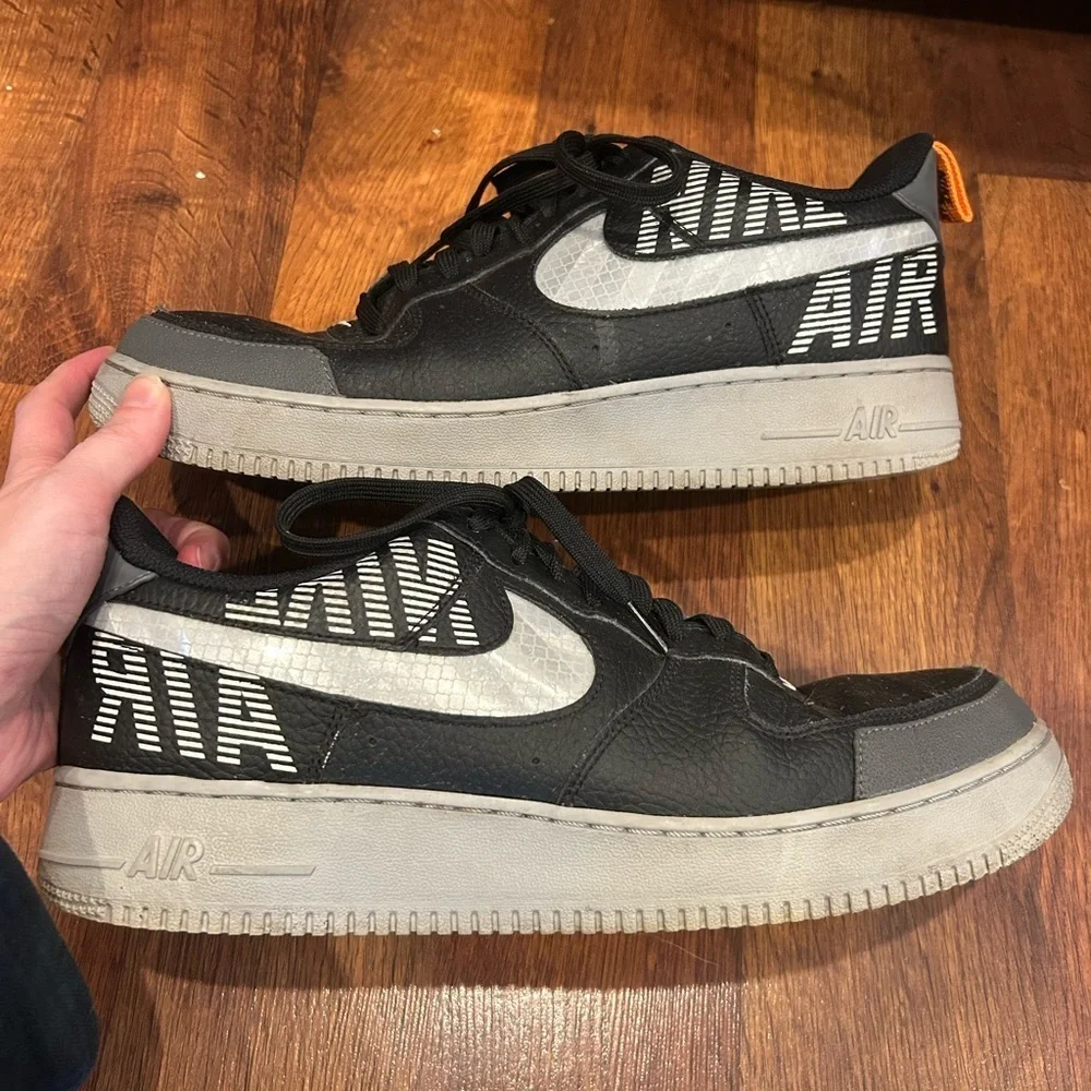 Nike good no